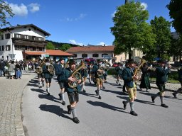 17.05. Sonntag